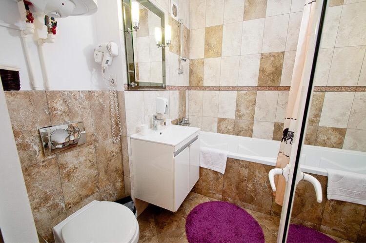 Lyla Apartment Galaţi Extérieur photo