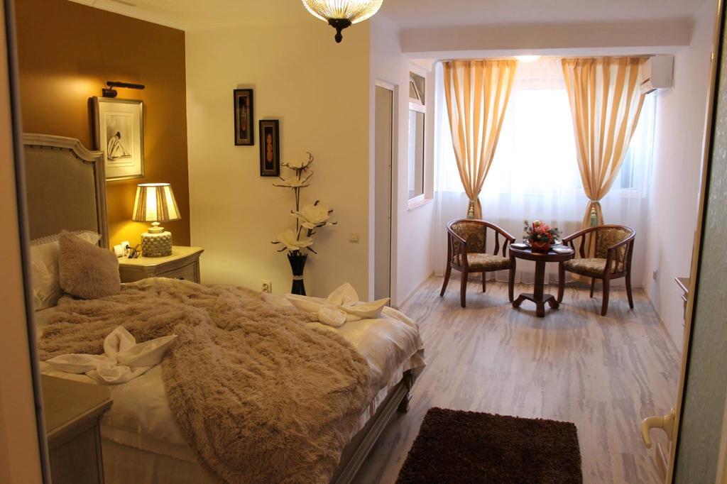 Lyla Apartment Galaţi Extérieur photo